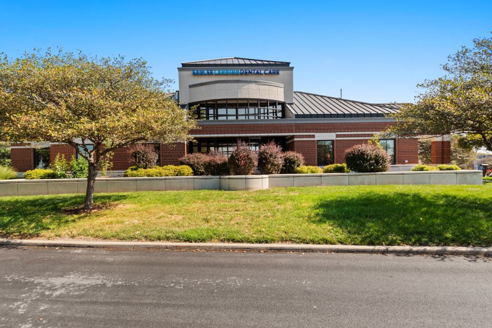 Eagles Landing Dental Care is your dental office in Liberty, Missouri