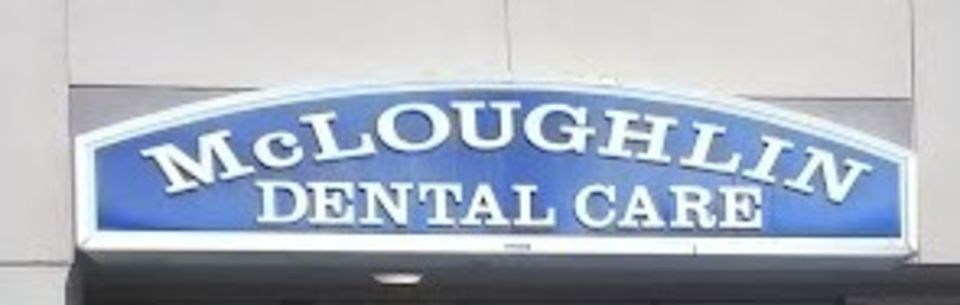 McLoughlin Dental Care
