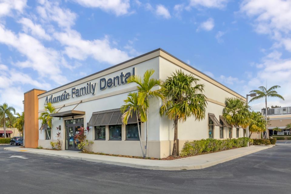 Dental Family Florida