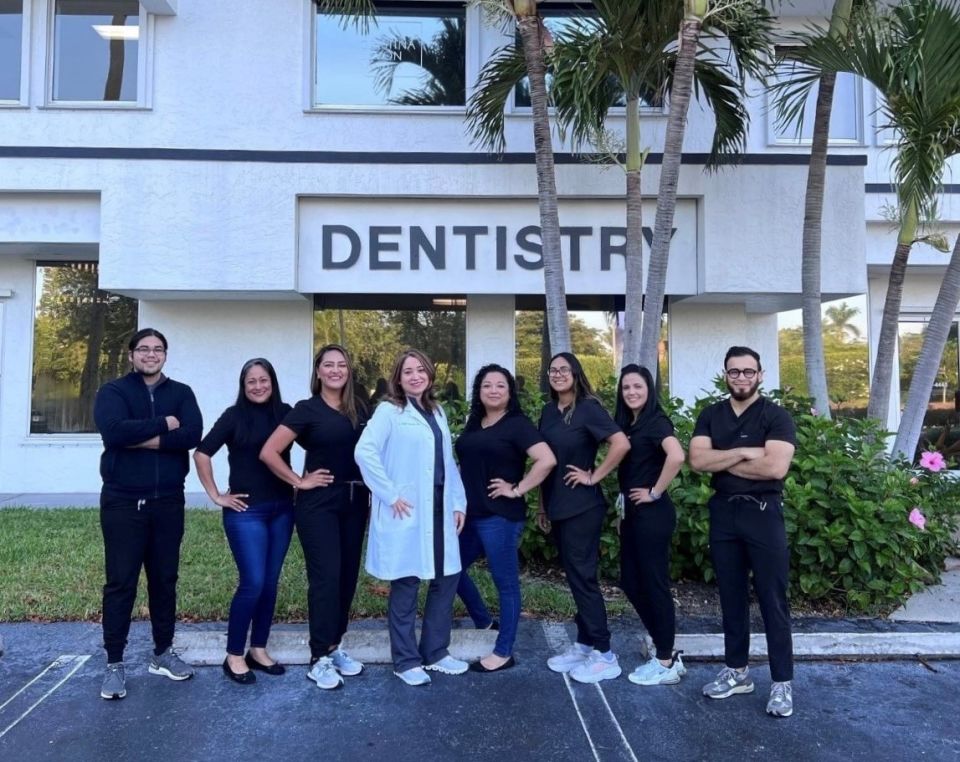 Banyan Dental Care is your dentist in Naples Florida