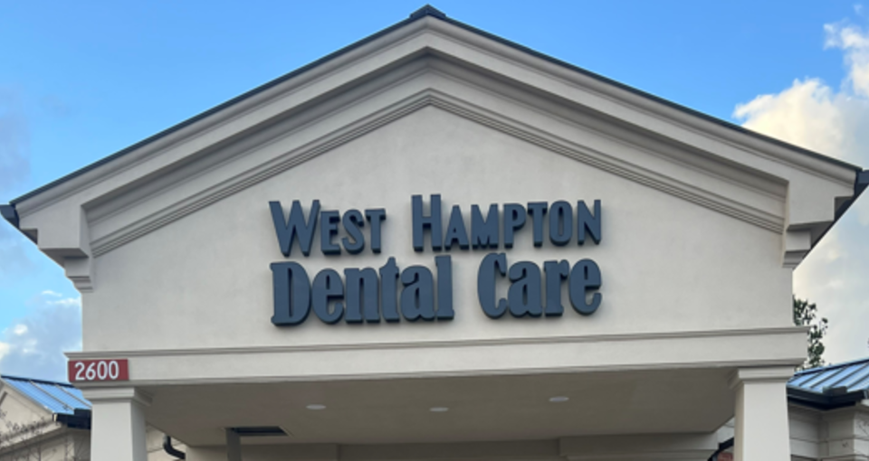 West Hampton Dental Care is your dental care provider in Marietta,
