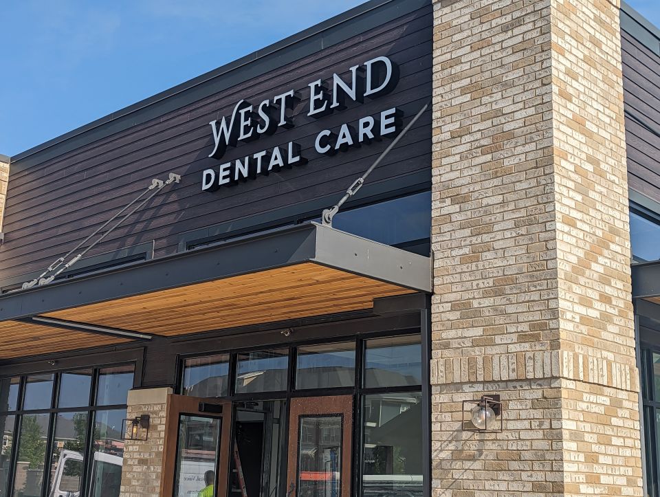 West End Dental Care is your dental care provider in Verona, Wisconsin.
