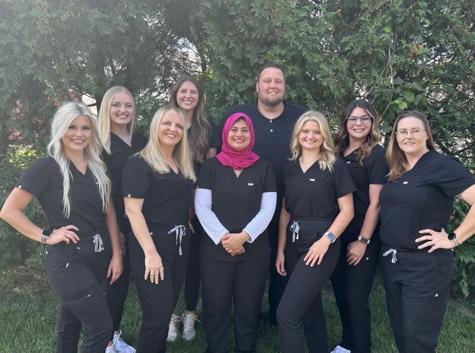 AA Dental Care is your dental care provider in Quincy, Illinois.