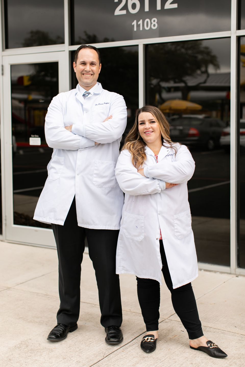 Canyon Springs Family Dental is your dental care provider in San Antonio, Texas.