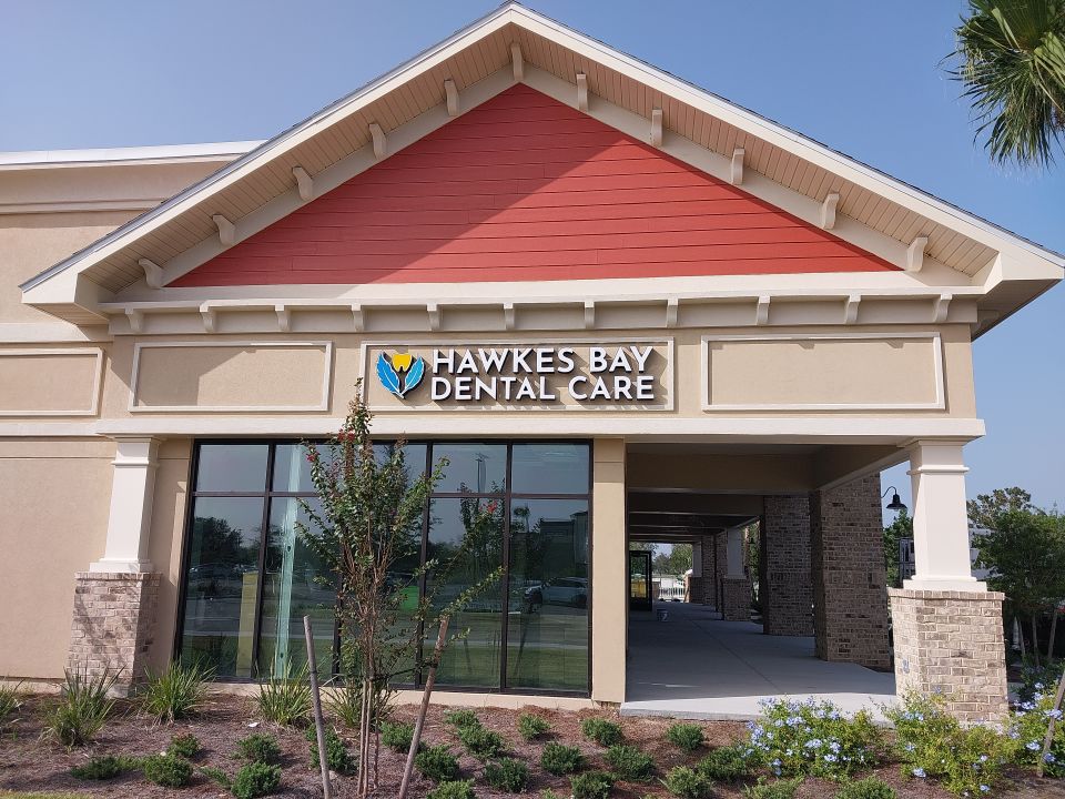 Hawkes Bay Dental Care is your dental care provider in The Villages