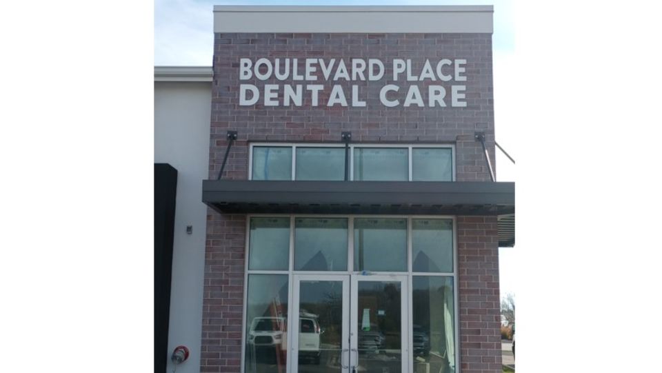 Dentist On Macdade Blvd