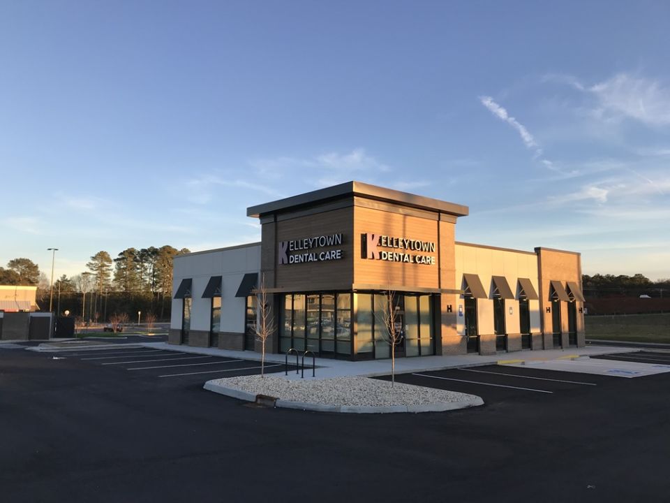 Kelleytown Dental Care is your dental care provider in McDonough,