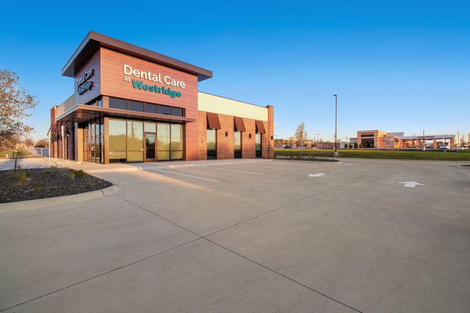 Westridge Dental