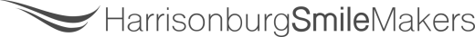 Harrisonburg SmileMakers logo