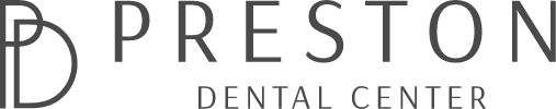 Preston Dental Center logo