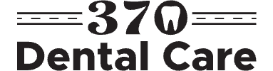 370 Dental Care logo