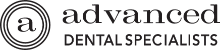 Advanced Dental Specialists Bayshore logo