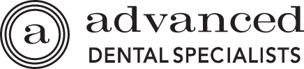 Advanced Dental Specialists Franklin logo