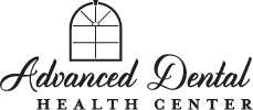 Advanced Dental Health Center logo