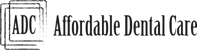 Affordable Dental Care  logo