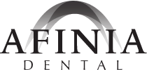 Afinia Dental - Orchard Hill-Fairfield logo