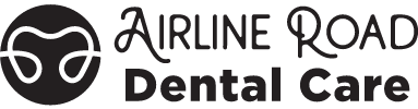 Airline Road Dental Care logo