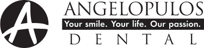 Angelopulos Dental logo