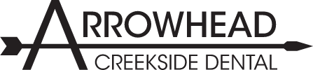 Arrowhead Creekside Dental logo
