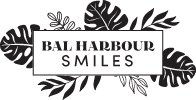 Bal Harbour Smiles logo