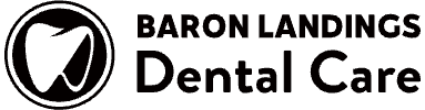 Baron Landings Dental Care logo