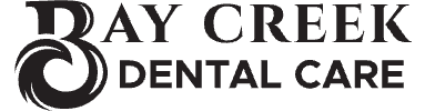 Bay Creek Dental Care logo