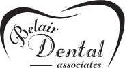 Belair Dental Associates logo