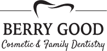 Berry Good Dental Care  logo