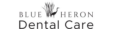 Blue Heron Dental Care logo