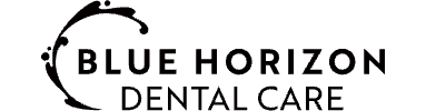 Blue Horizon Dental Care logo