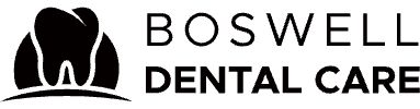 Boswell Dental Care logo