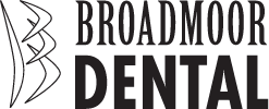 Broadmoor Dental logo