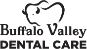 Buffalo Valley Dental Care logo