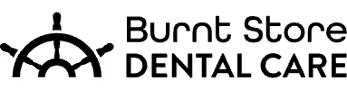 Burnt Store Dental Care logo