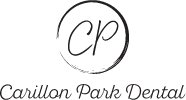 Carillon Park Dental  logo