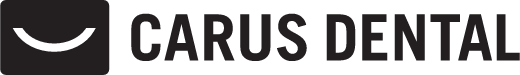 Carus Dental Belton logo