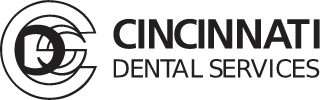 Cincinnati Dental Services Fairfield logo