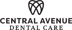 Central Avenue Dental Care logo