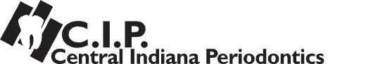 Central Indiana Periodontics logo