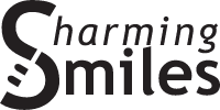 Charming Smiles logo