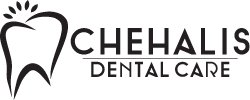 Chehalis Dental Care logo