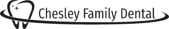 Chesley Family Dental logo
