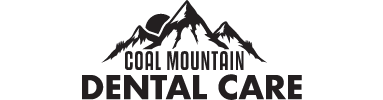 Coal Mountain Dental Care logo