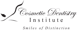 Cosmetic Dentistry Institute logo