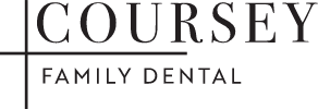 Coursey Family Dental logo