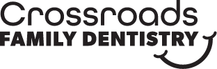 Crossroads Family Dentistry logo