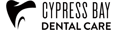 Cypress Bay Dental Care logo