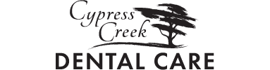 Cypress Creek Dental Care logo