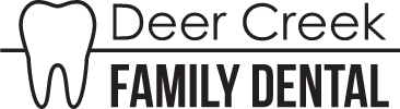 Deer Creek Family Dental logo