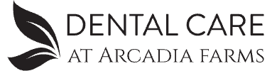 Dental Care at Arcadia Farms logo